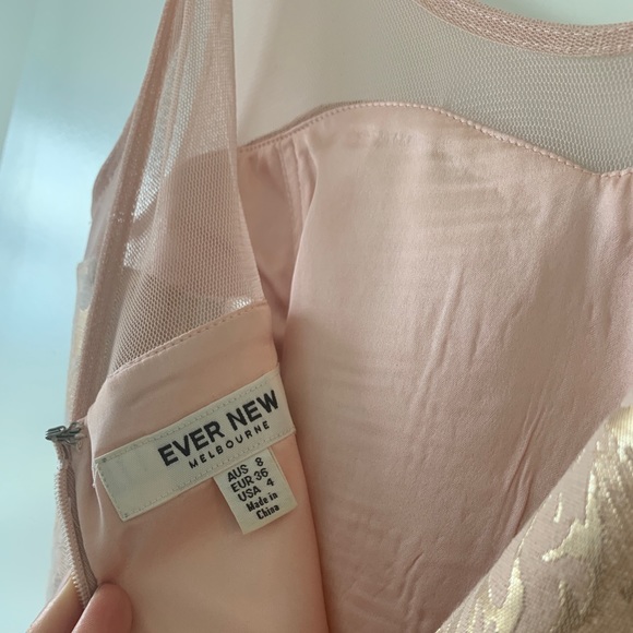 Ever New Dress - Picture 4 of 6